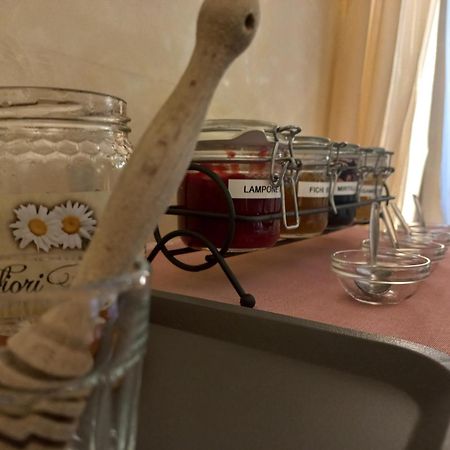 Hotel Arcobaleno Сиена Экстерьер фото
