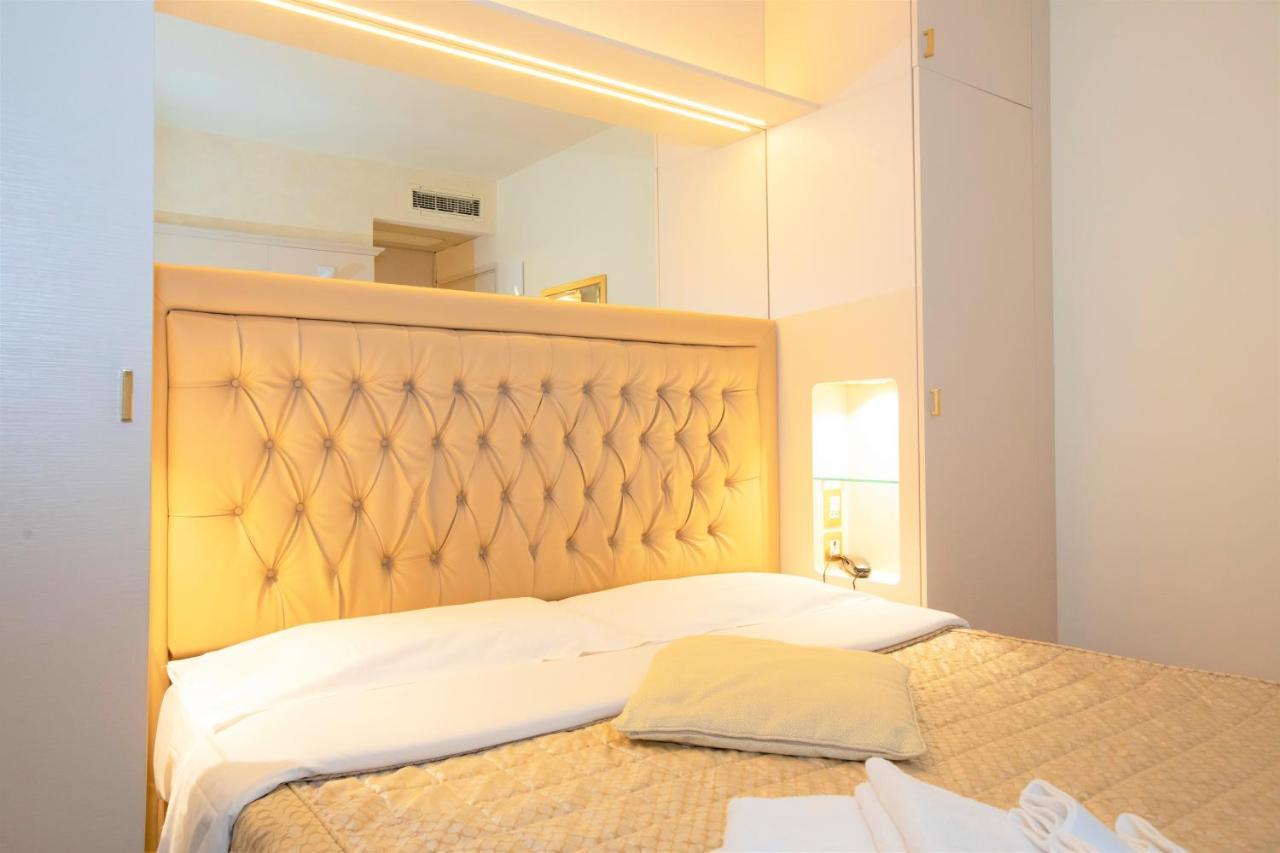 Hotel Arcobaleno Сиена Экстерьер фото